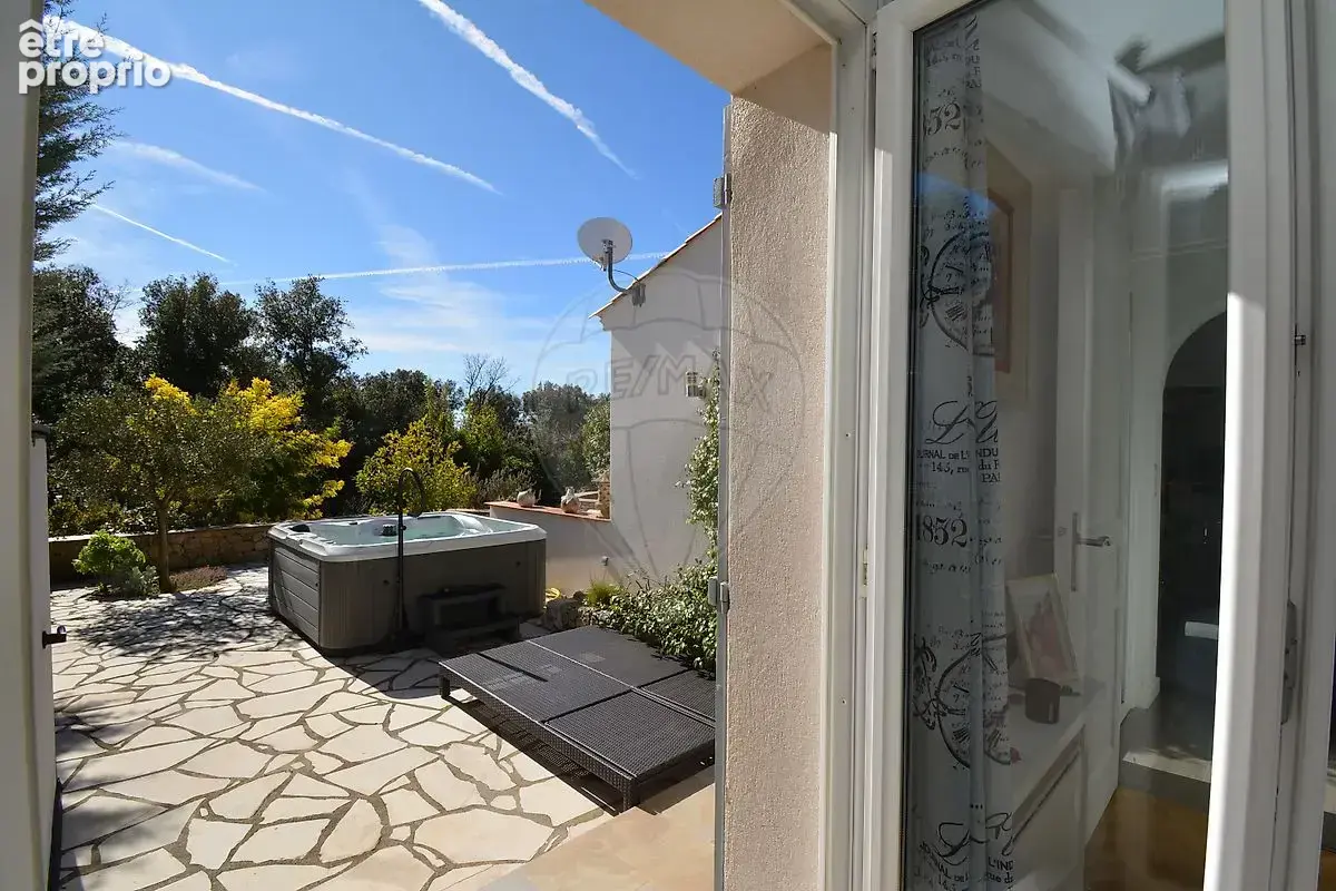 Maison 2 chambre(s) à vendre - photo 17