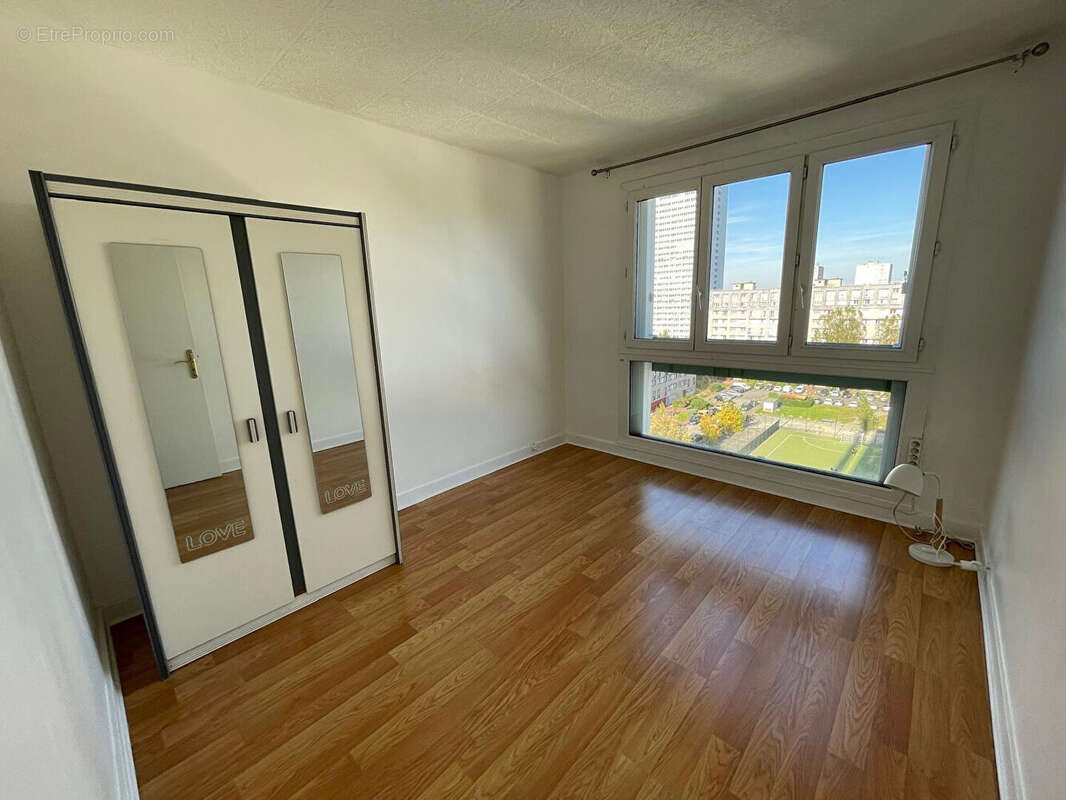 Appartement à CHAMPIGNY-SUR-MARNE