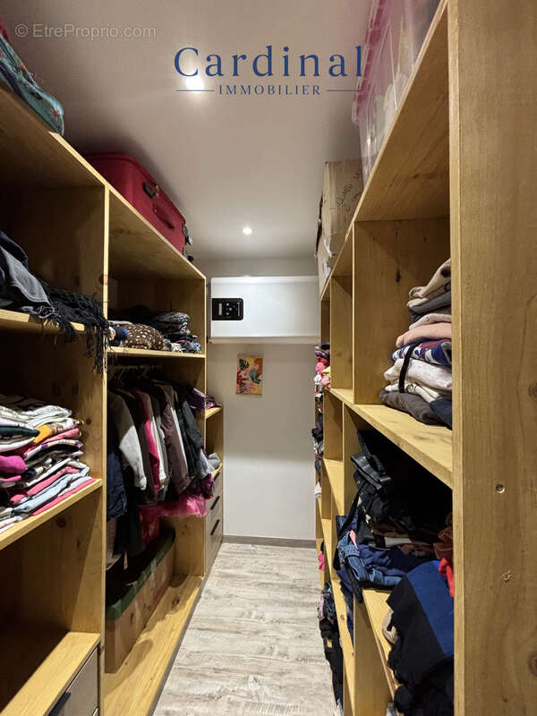 RAZAC maison 7 pièces de 170m2  sans vis à vis - photo 11