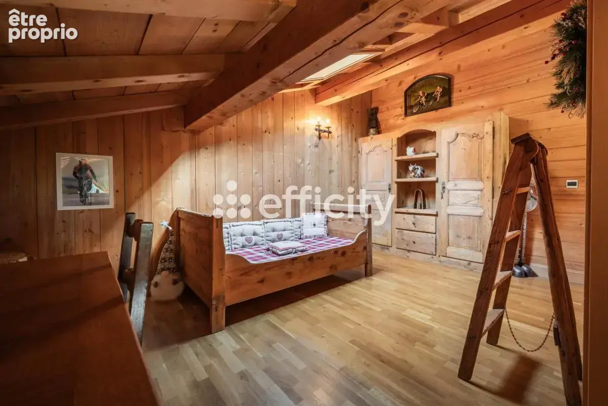 Maison 5 pièces 170 m² à vendre à Megeve (74120) - photo 13