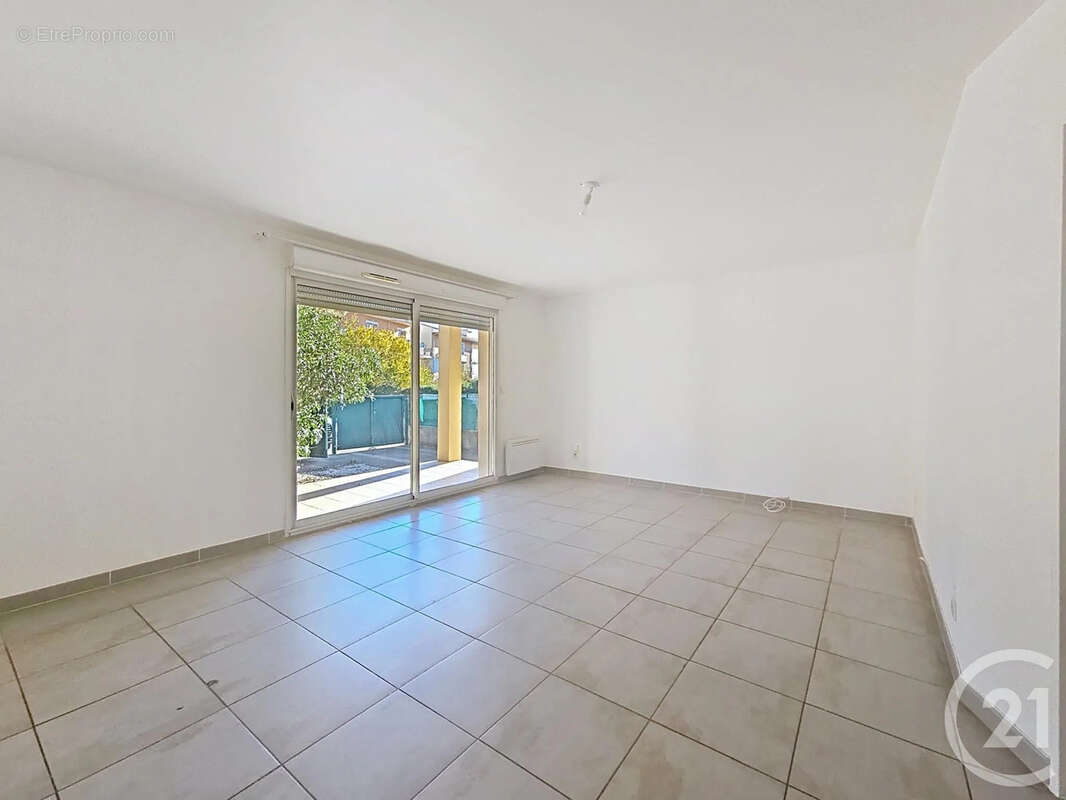 Maison à FRONTIGNAN