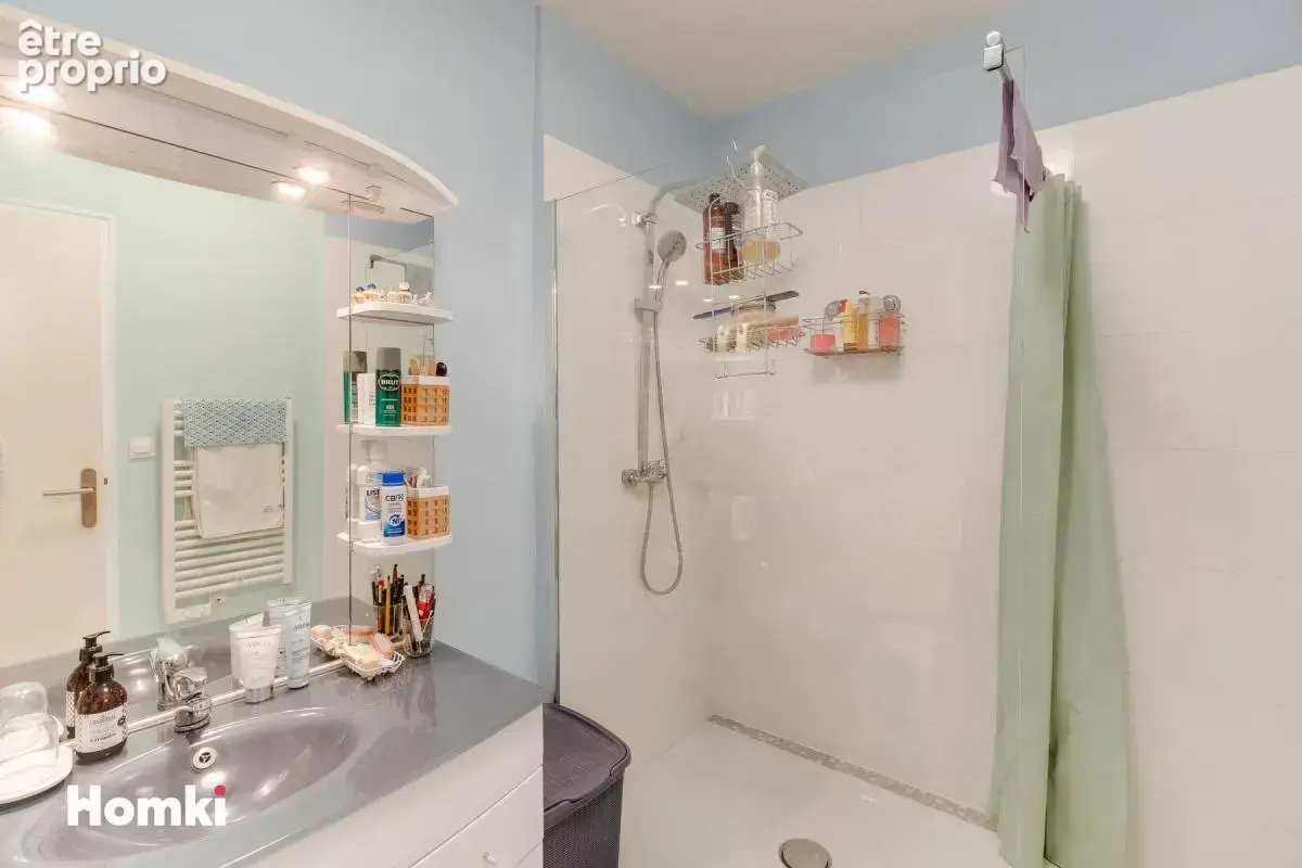 Appartement T3 de 77 m² à Marseille 13008, Rue Paradis - photo 9