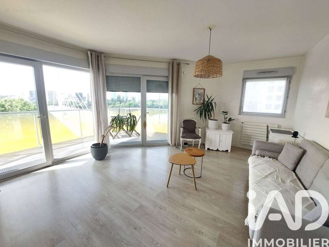 Photo 3 - Appartement à NANTES