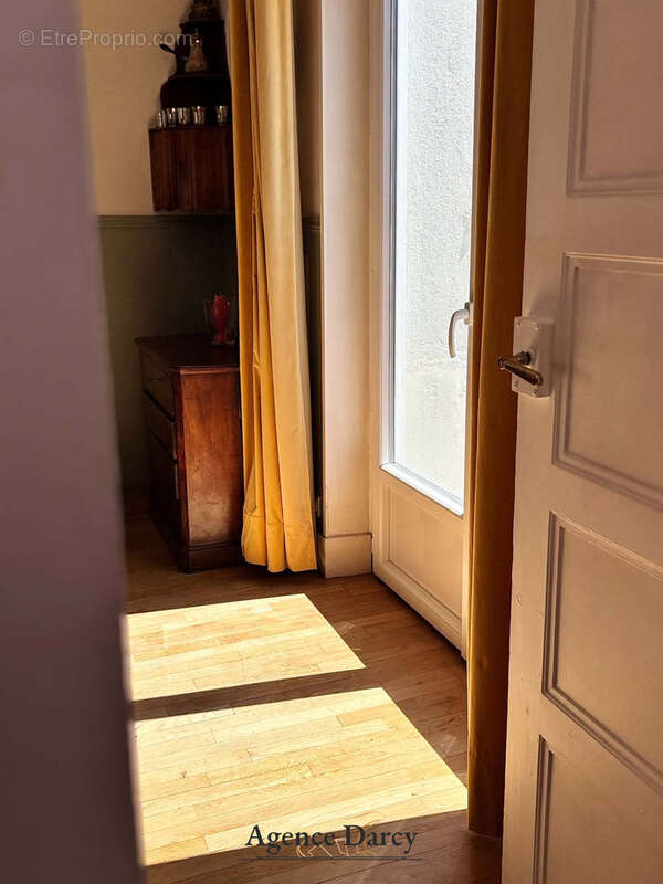 Maison à DIJON