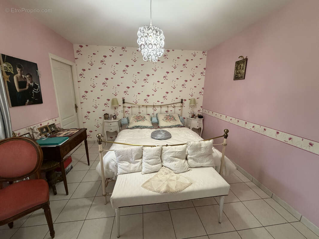 Maison à SABLE-SUR-SARTHE