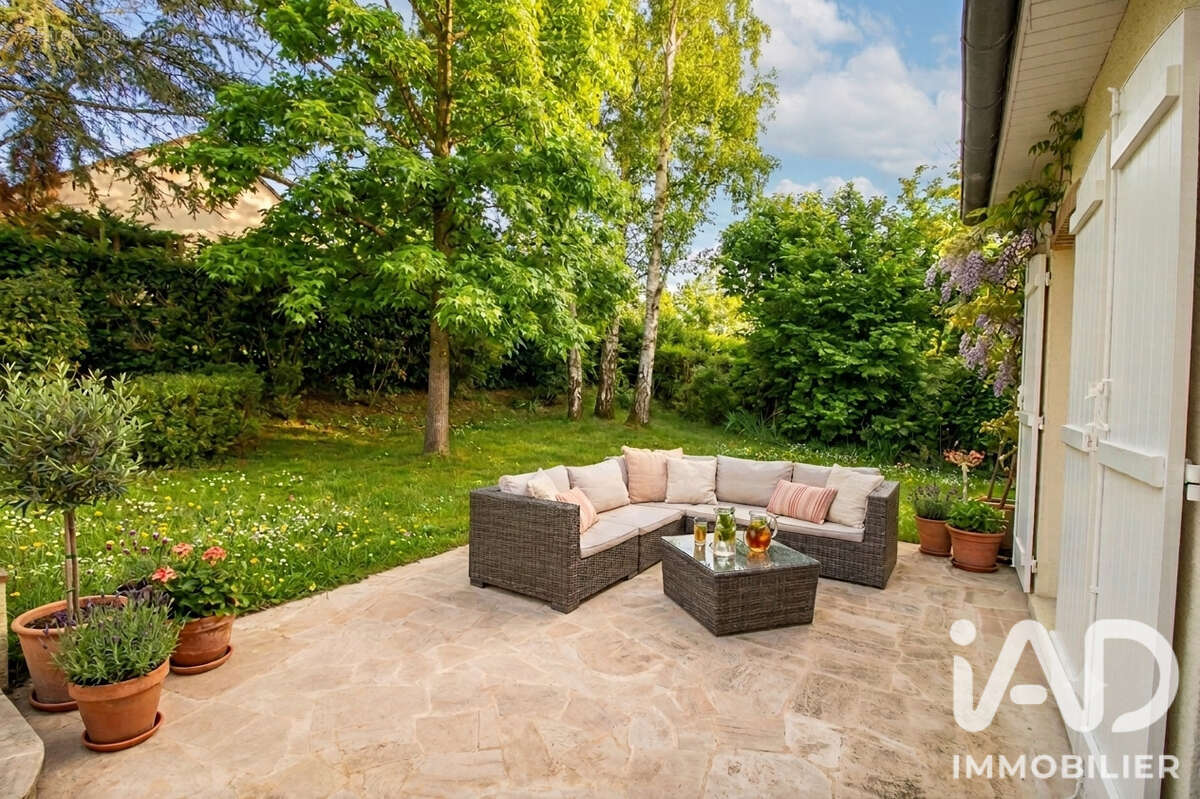 Photo 5 - Maison à VILLENNES-SUR-SEINE