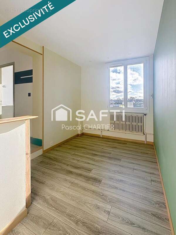 Photo 9 - Maison à BRAIN-SUR-L'AUTHION