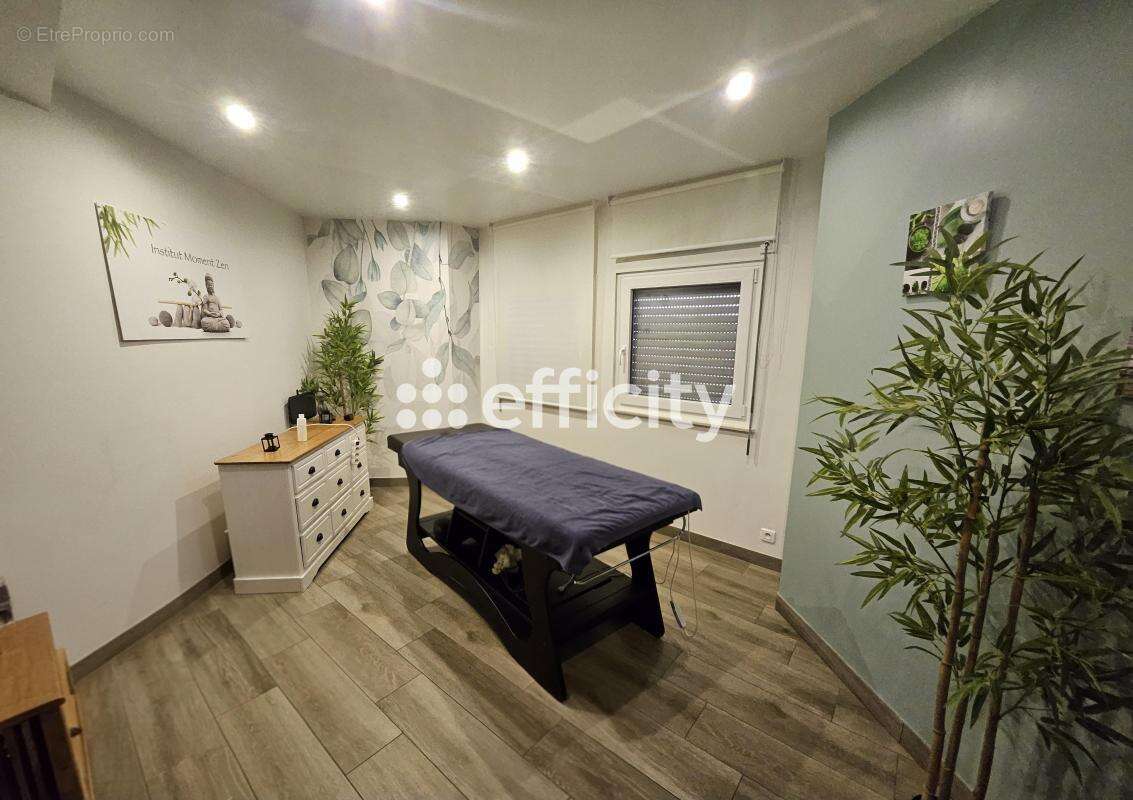 Commerce à ZIMMERSHEIM