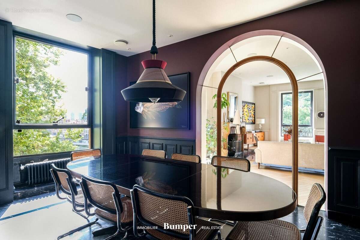 Appartement à LYON-1E