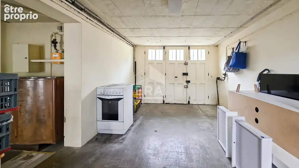 Maison 70m² à fontenay-sous-bois - photo 11