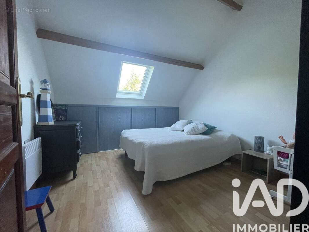 Photo 9 - Maison à PORCHEVILLE