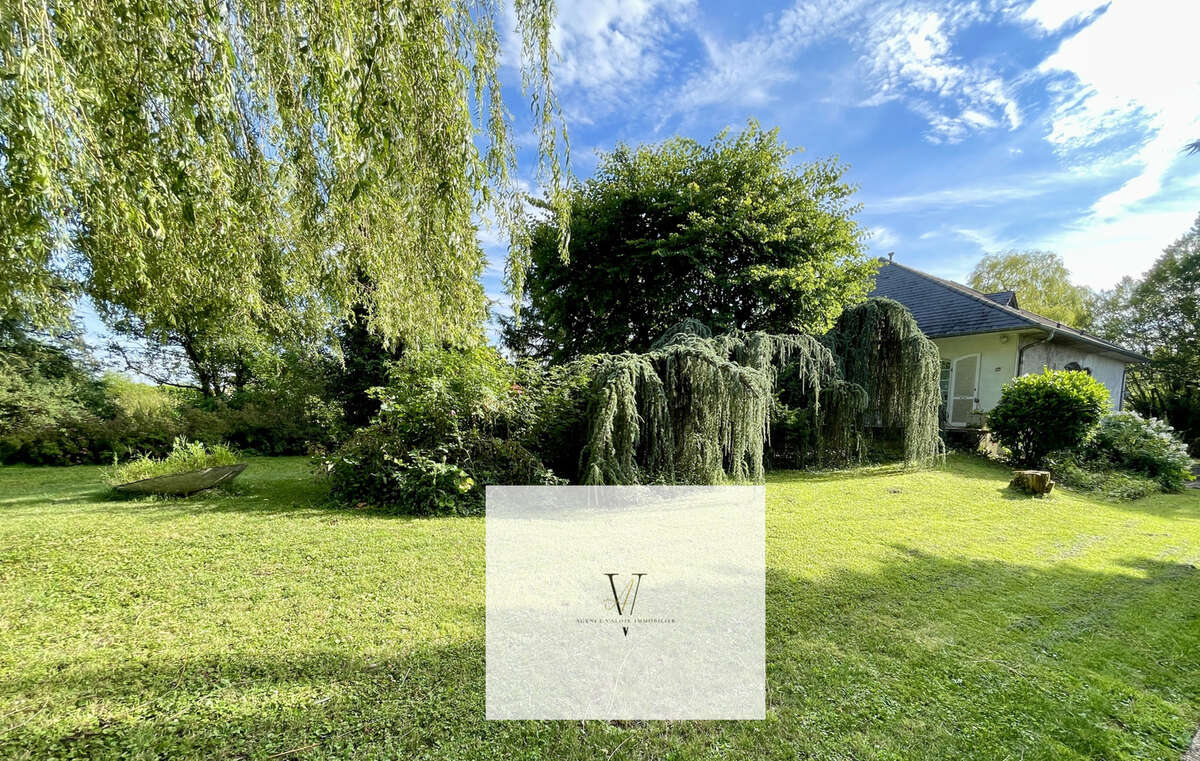 Maison à RURANGE-LES-THIONVILLE