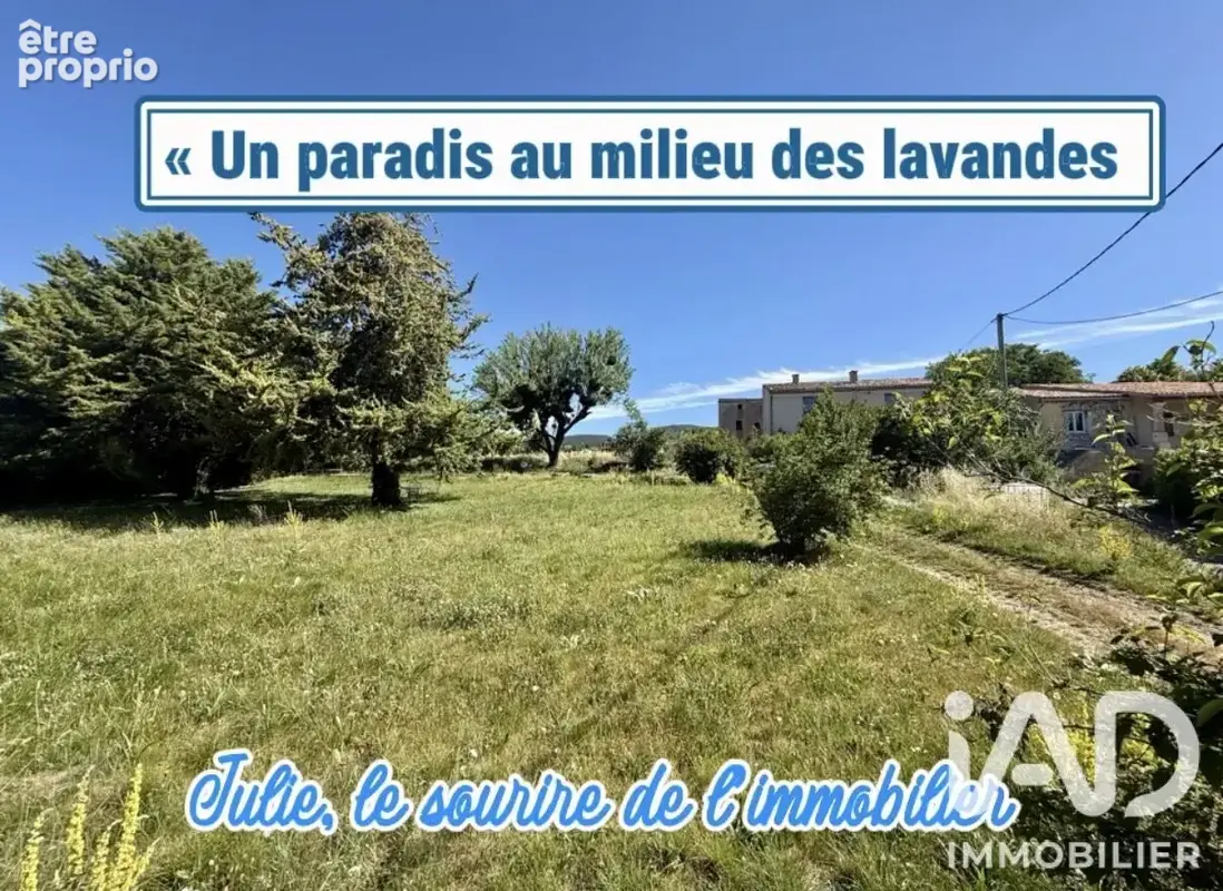 Photo 1 - Maison à FERRASSIERES
