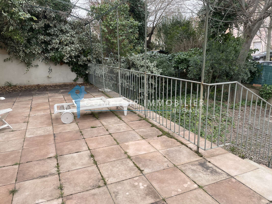 Maison à APT