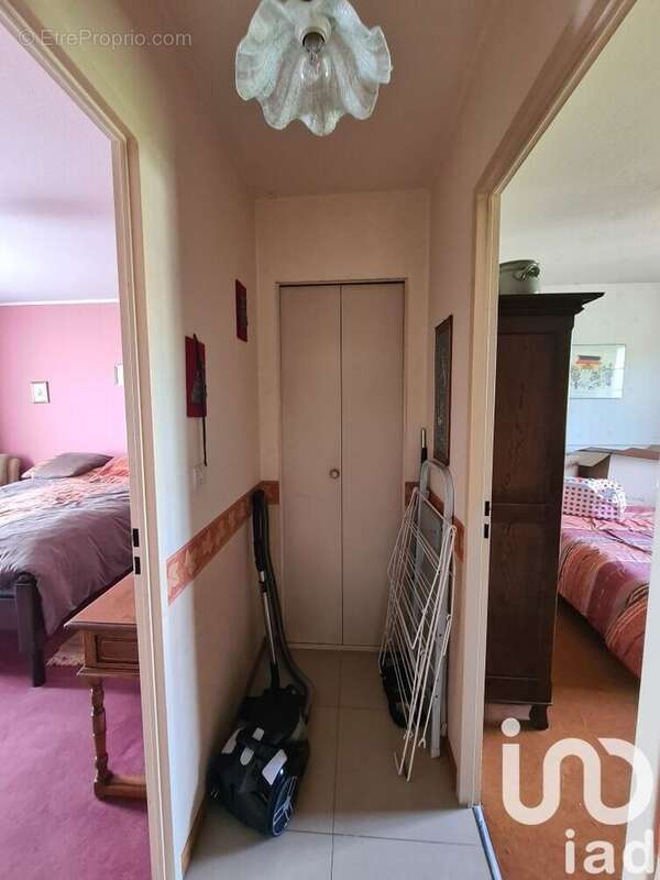 Photo 8 - Maison à GONDRECOURT-LE-CHATEAU