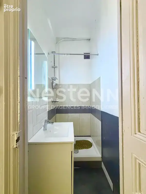Appartement 2 pièces à vendre à Nice - Haut de Saint-Roch - photo 7