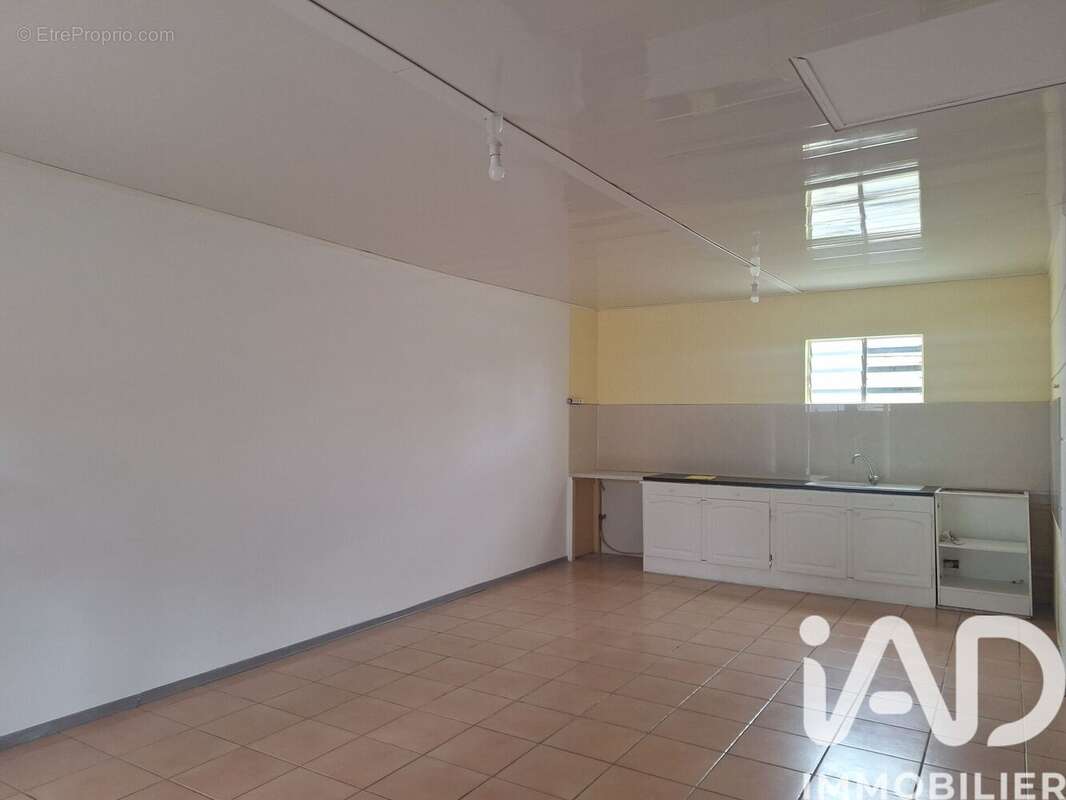 Photo 8 - Maison à BRAS-PANON