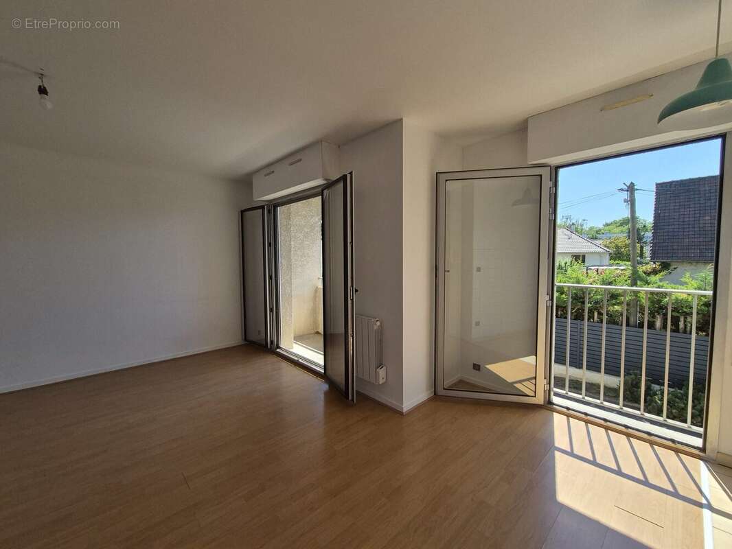 Appartement 31 m² à Noisy-Le-Grand  - photo 6
