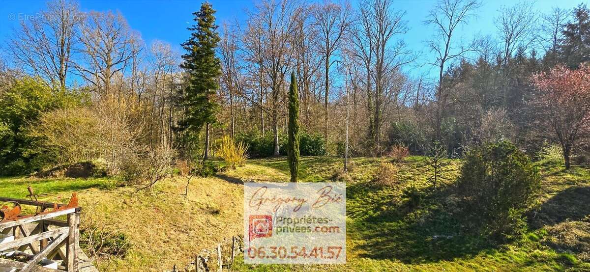 Maison à LA FERTE-SOUS-JOUARRE