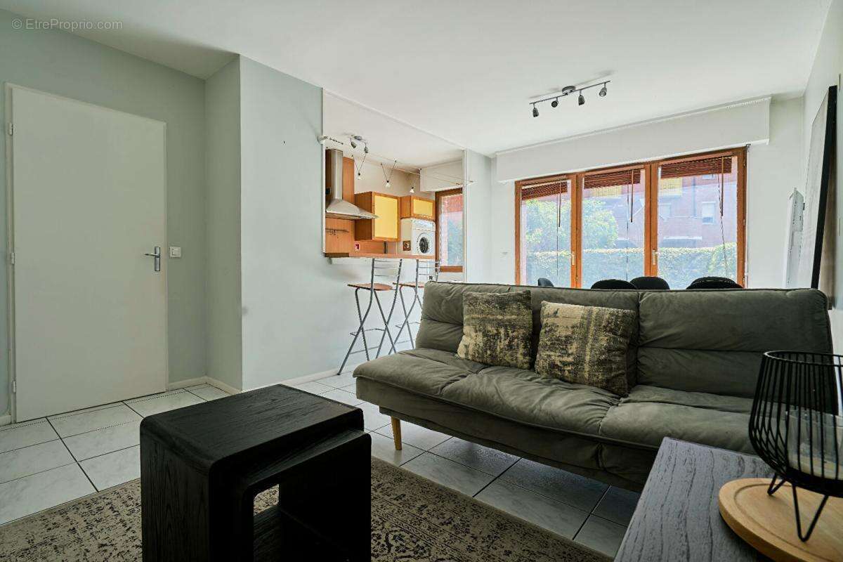 Appartement à LILLE