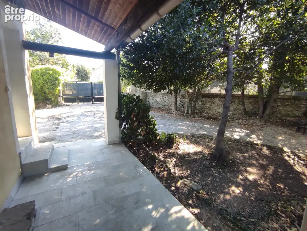 Maison de plain-pied 116 m2   4 chambres   piscine   garage   sous-sol   terrain de 1 595 m2 - photo 15