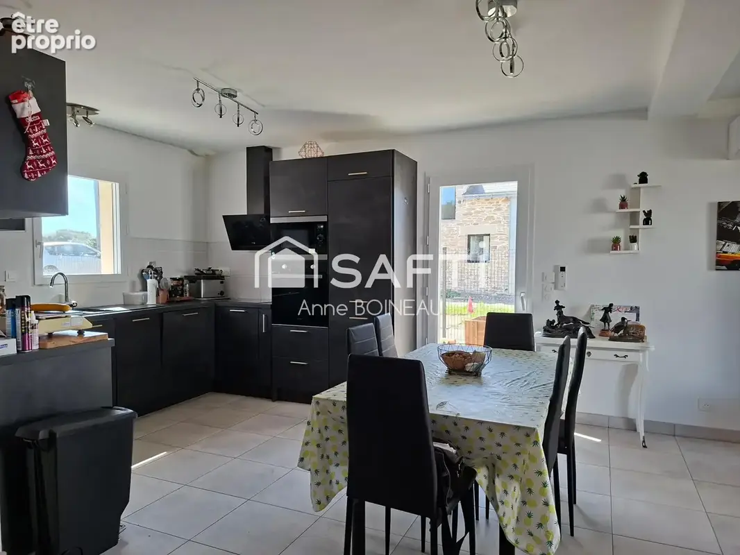 Photo 1 - Maison à SAINT-MOLF
