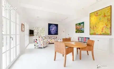 Appartement 3 pièces 91 m² à vendre à Saint-Jean-Cap-Ferrat (06230) - photo 3