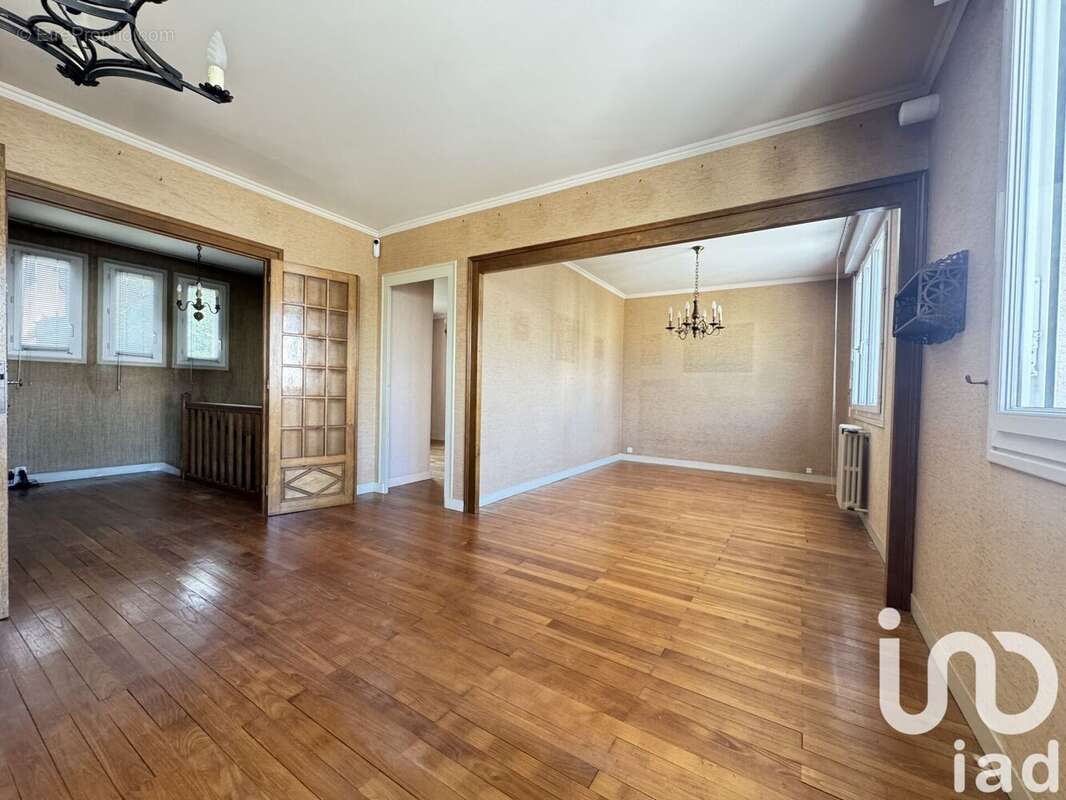 Photo 3 - Maison à SAINT-NAZAIRE