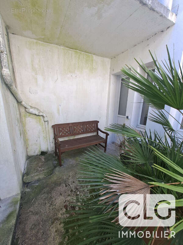 Appartement à QUIMPER