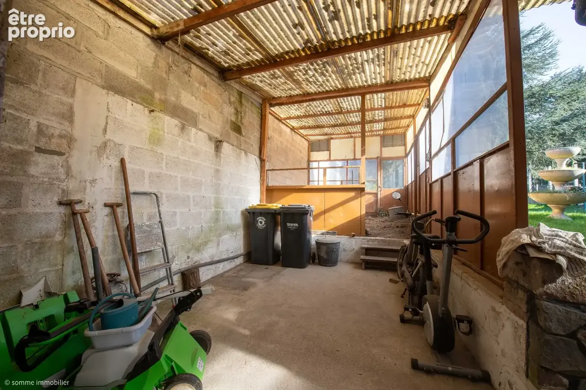 Maison 4 pièces 64 m² à vendre à Breilly (80470) - photo 8