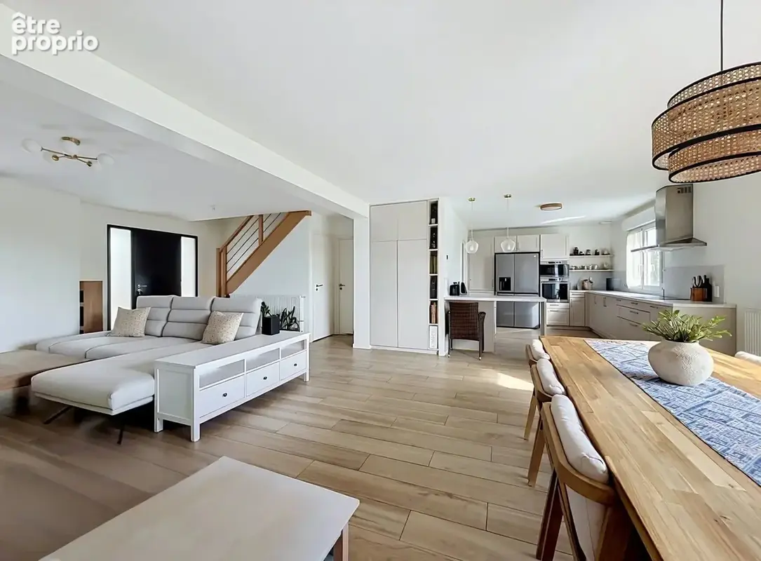 Vente Maison Yerres(91330) 550 000ï¿œ - photo 2