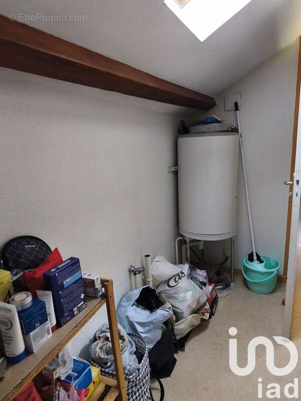 Photo 7 - Appartement à ISSOIRE