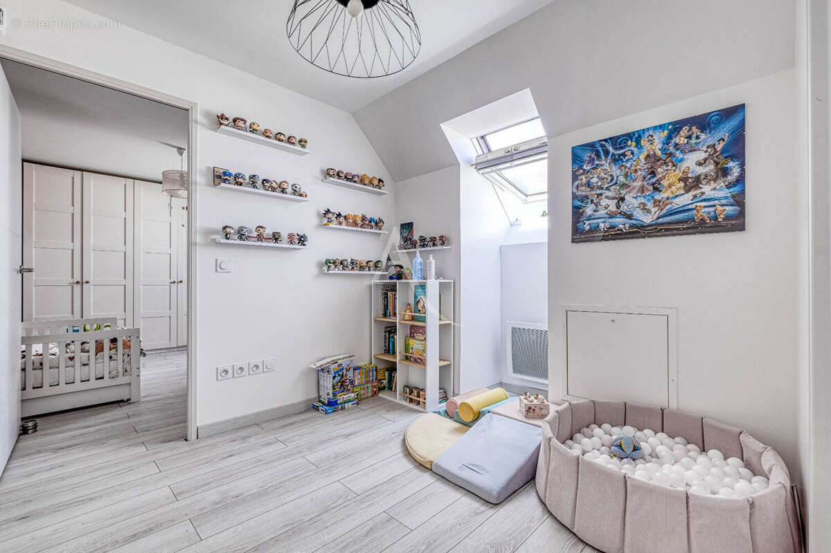 Maison individuelle récente avec jardin, garage et garantie décennale - photo 14