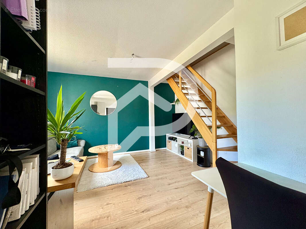 Maison à PFAFFENHEIM