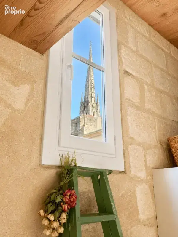 Vente T4 98m2 BORDEAUX (33800) - photo 9
