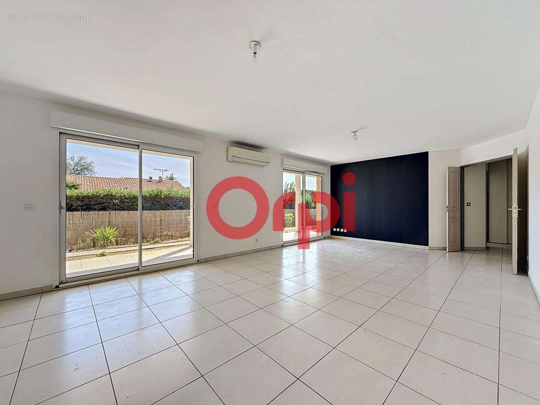 Appartement à SANARY-SUR-MER