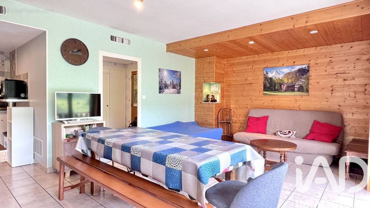 Photo 1 - Appartement à LELEX