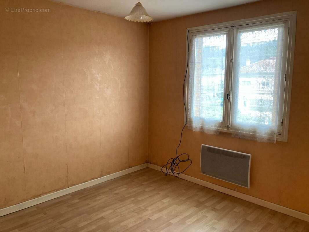 Photo 4 - Maison à CHAMPS-SUR-TARENTAINE-MARCHAL