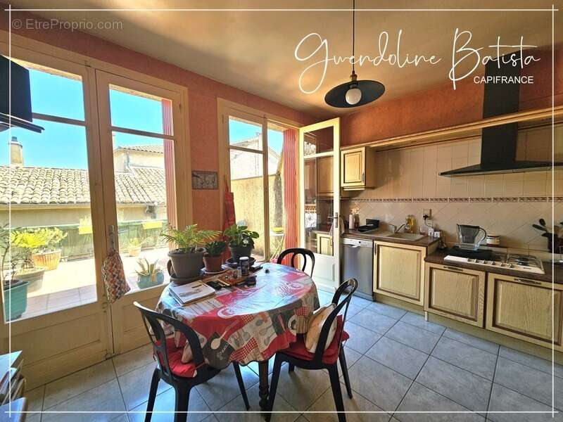 Maison à CASTILLONNES