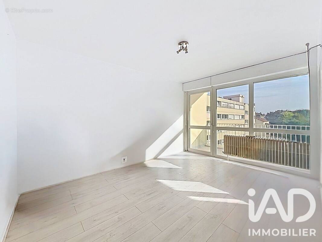 Photo 1 - Appartement à METZ