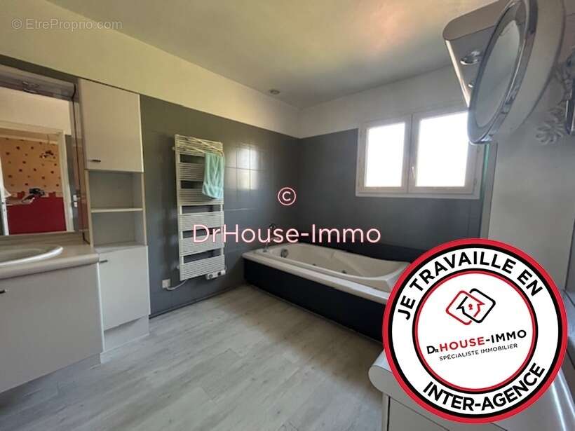 Maison à SAINT-VINCENT-DE-TYROSSE