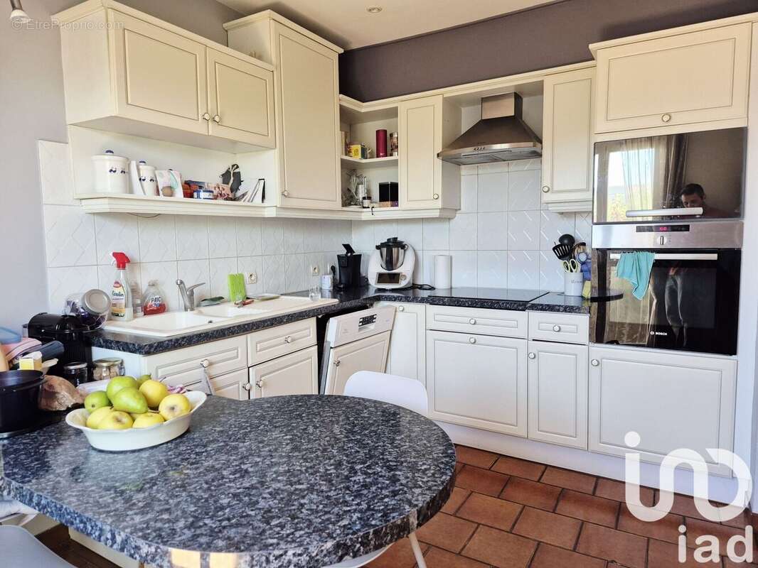 Photo 5 - Maison à SERIGNAN