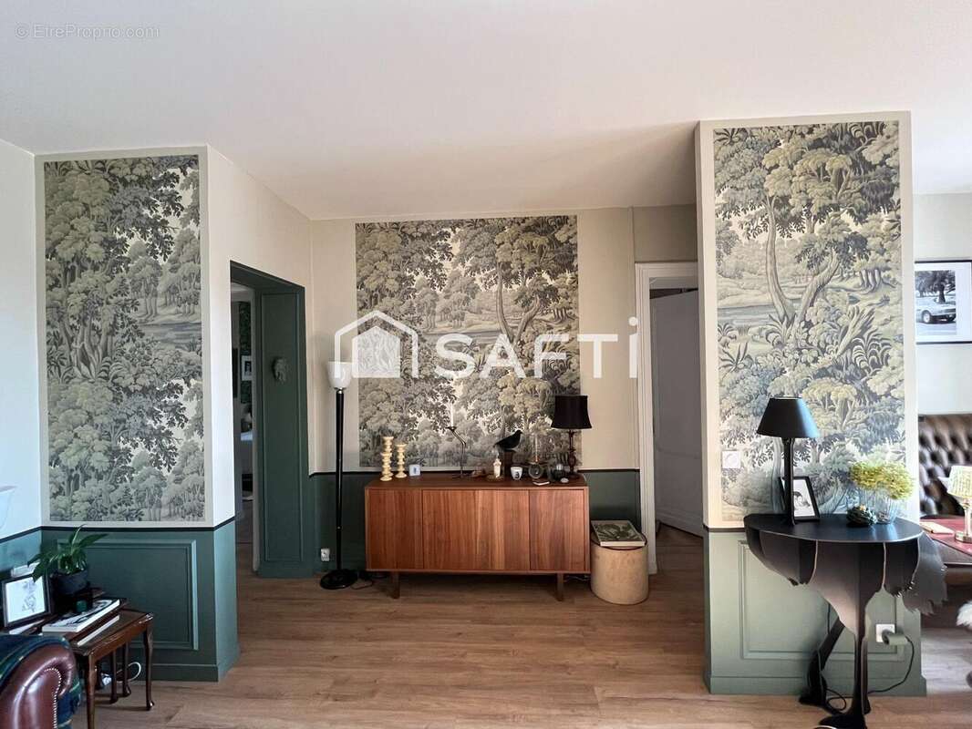 Photo 4 - Appartement à LESPARRE-MEDOC