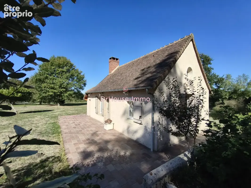 Maison 3 pièces 60 m² à vendre à Parigne-L'eveque (72250) - photo 8