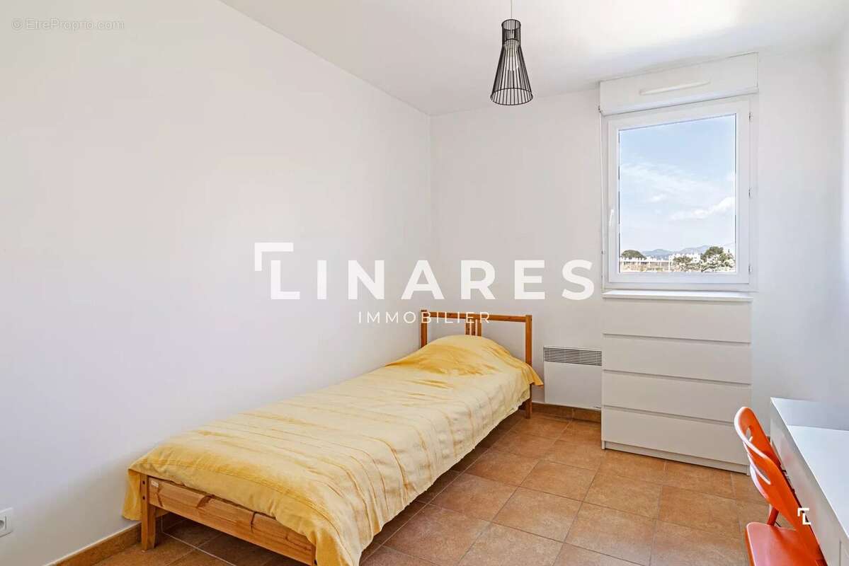 Appartement à MARSEILLE-9E