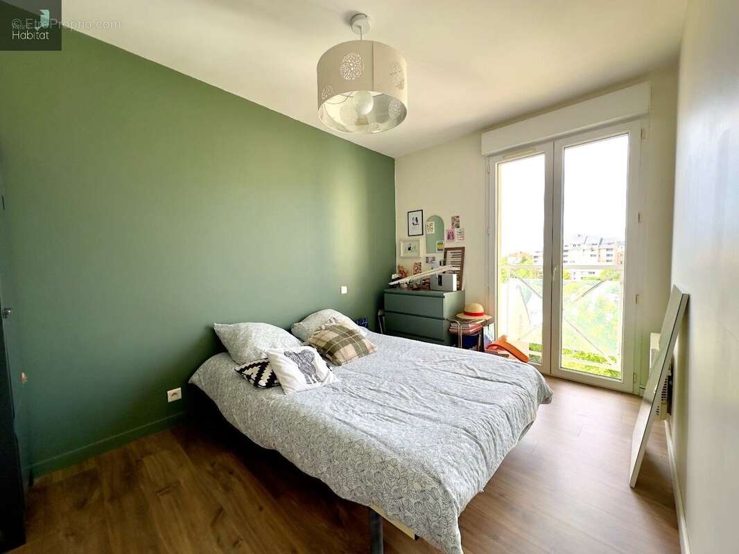Appartement à RODEZ