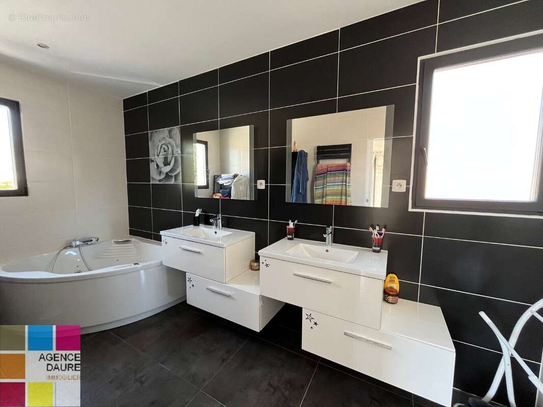 Maison à PORTIRAGNES