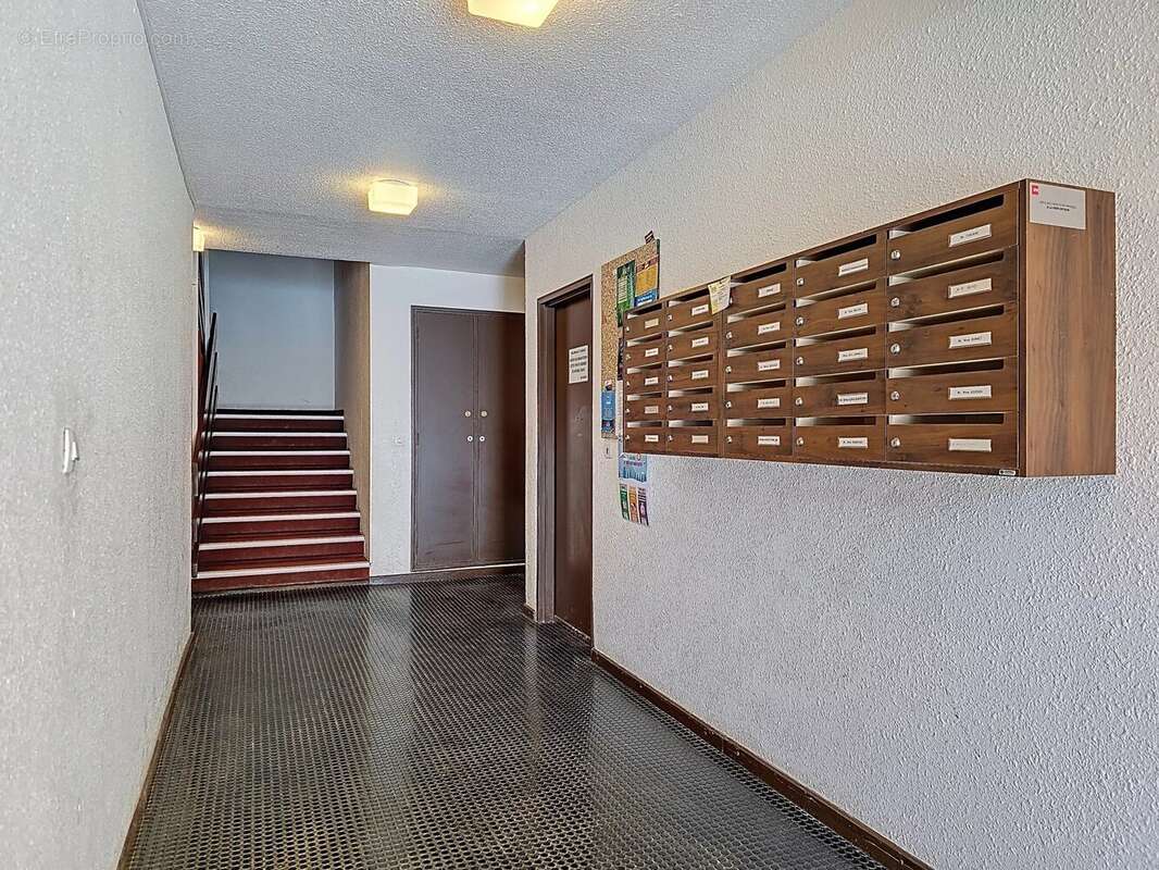 Appartement à ALLOS