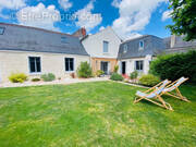 Maison à BALLAN-MIRE