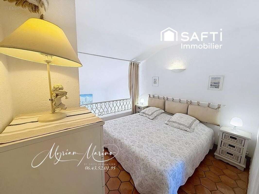 Photo 9 - Appartement à FREJUS